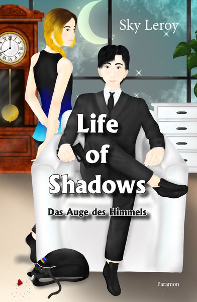 Produktbild: Life of Shadows