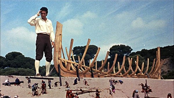 Produktbild: Die drei Welten des Gulliver (The three worlds of Gulliver)