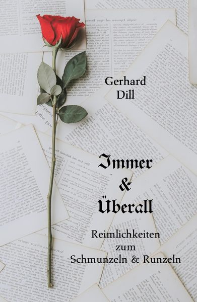 Produktbild: Immer & &Uuml;berall