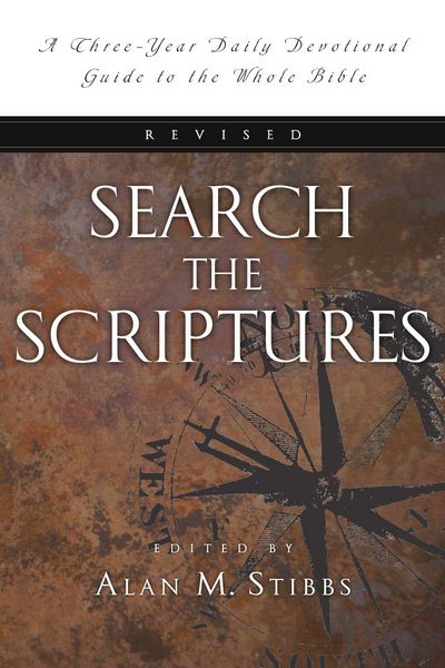 Produktbild: Search the Scriptures