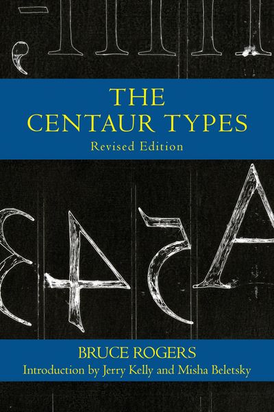 Produktbild: The Centaur Types