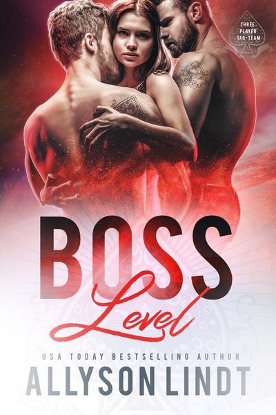 Produktbild: Boss Level