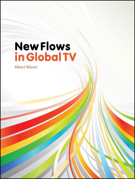 Produktbild: New Flows in Global TV