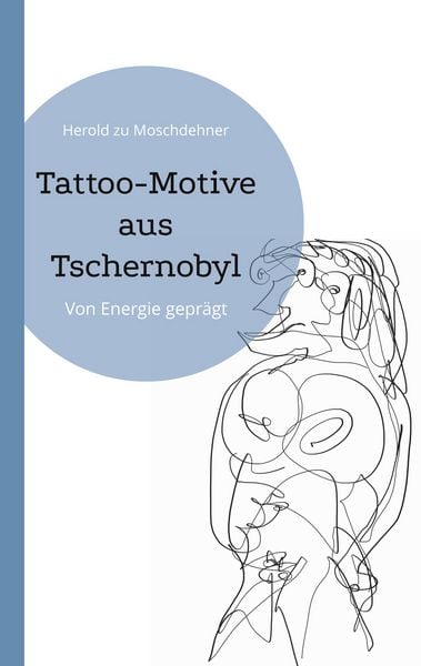 Produktbild: Tattoo-Motive aus Tschernobyl