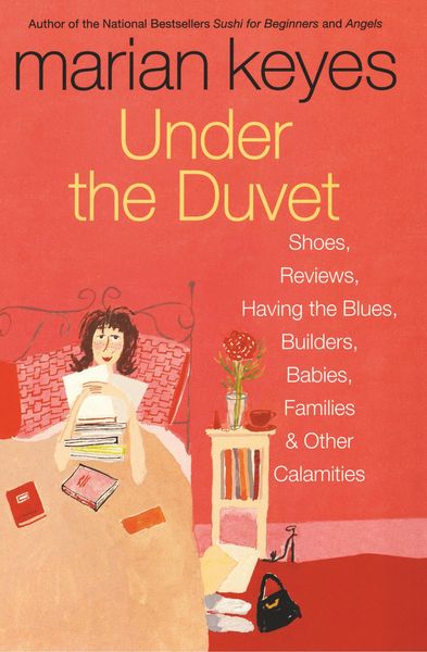Produktbild: Under the Duvet