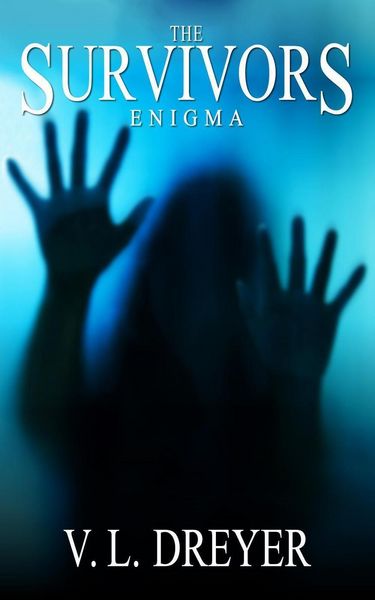 Produktbild: The Survivors: Enigma