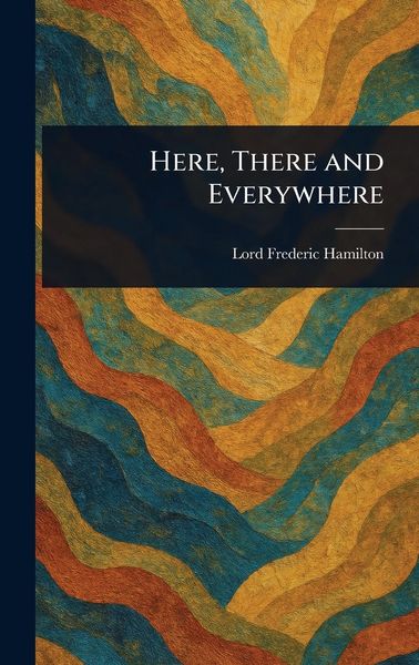 Produktbild: Here, There and Everywhere