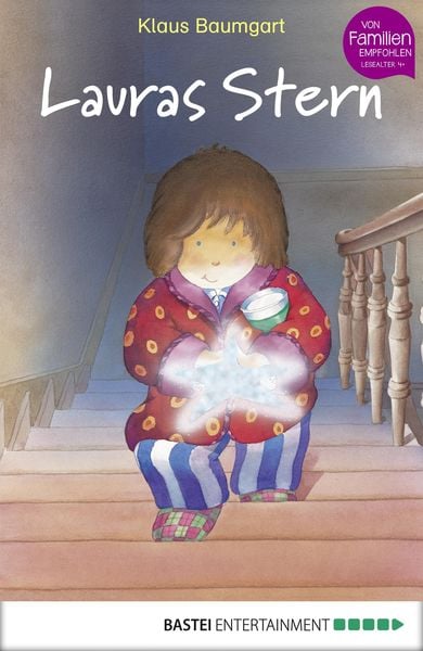 Produktbild: Lauras Stern
