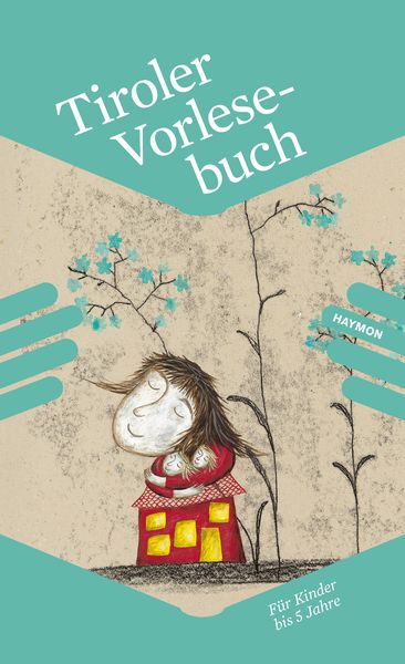 Produktbild: Tiroler Vorlesebuch