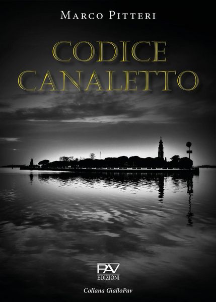 Produktbild: Codice Canaletto