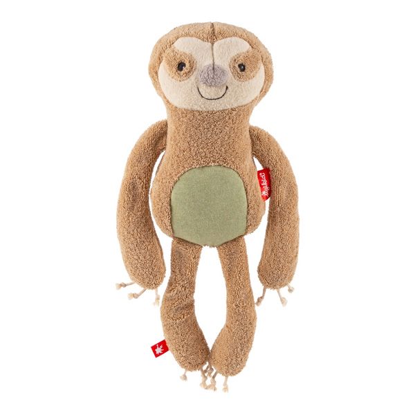 Produktbild: Sigikid 31059 - Natural Friends, Faultier, 35 cm, Kuscheltier