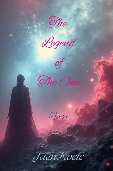 Produktbild: The Legend of the One