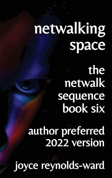 Produktbild: Netwalking Space