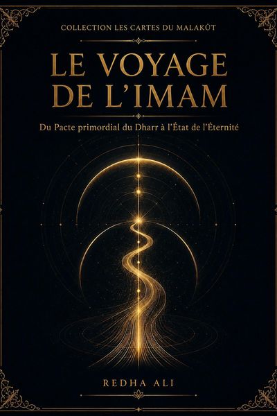 Produktbild: Le Voyage de l'Imam