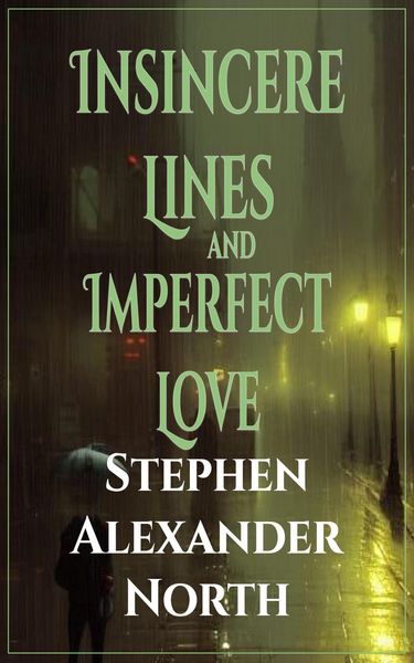 Produktbild: Insincere Lines and Imperfect Love