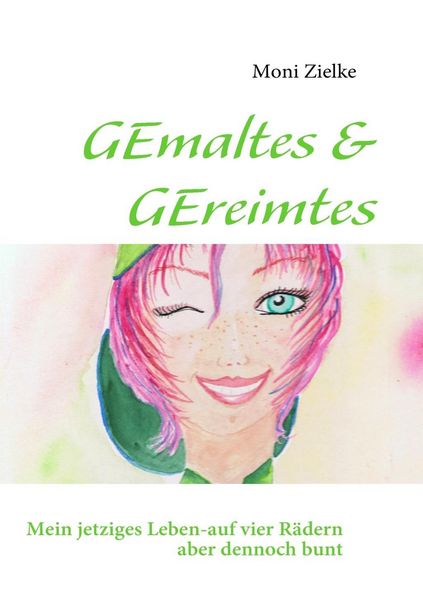 Produktbild: GEmaltes & GEreimtes