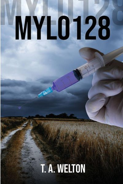 Produktbild: Mylo128