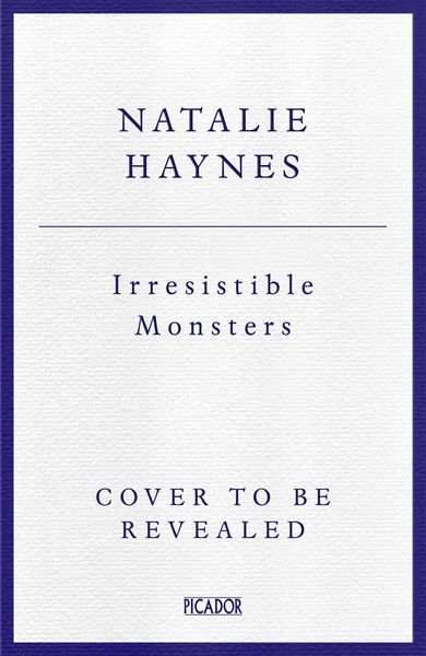 Produktbild: Irresistible Monsters