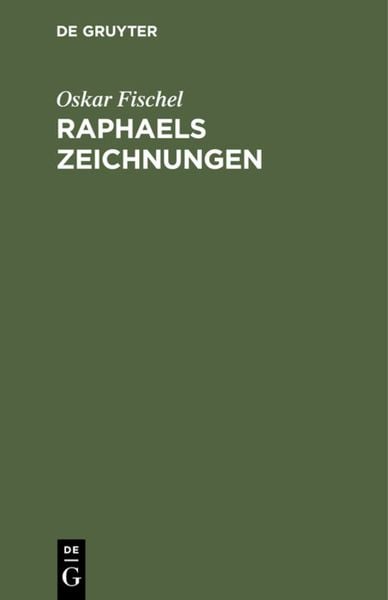 Produktbild: Raphaels Zeichnungen