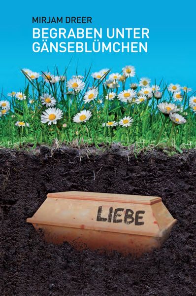 Produktbild: Begraben unter G&auml;nsebl&uuml;mchen