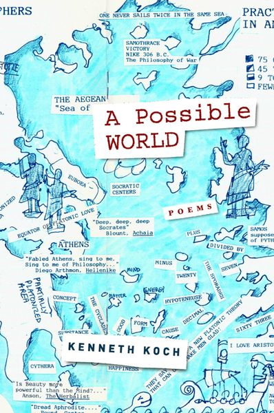 Produktbild: Koch, K: Possible World