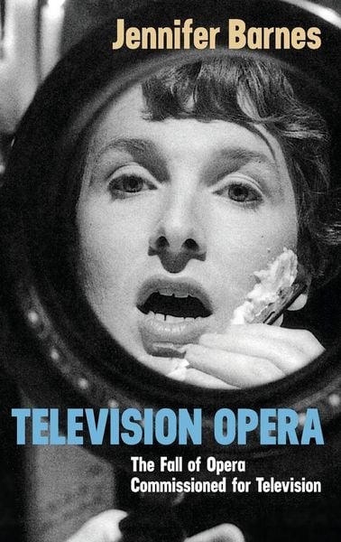Produktbild: Television Opera