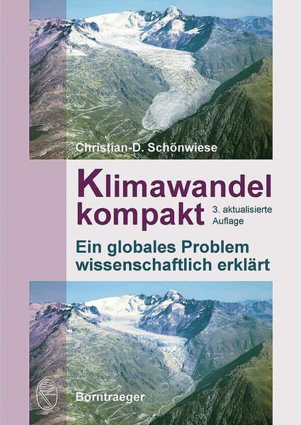 Produktbild: Klimawandel kompakt