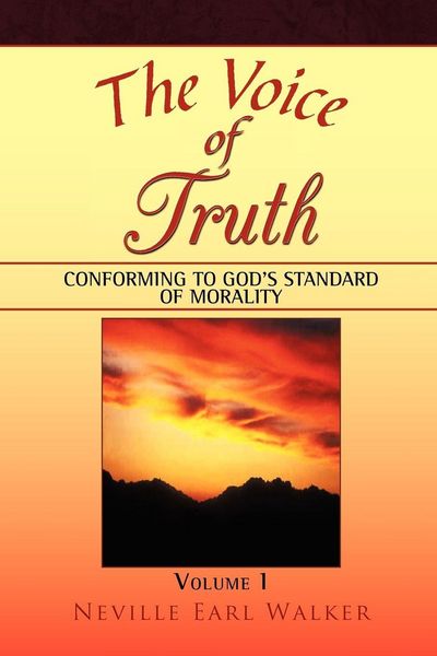 Produktbild: The Voice of Truth