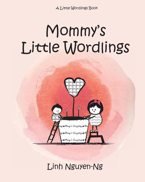 Produktbild: Mommy's Little Wordlings