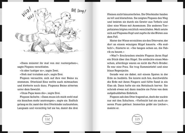 Produktbild: Die Tierpolizei 3. Mach nicht so 'ne Welle!