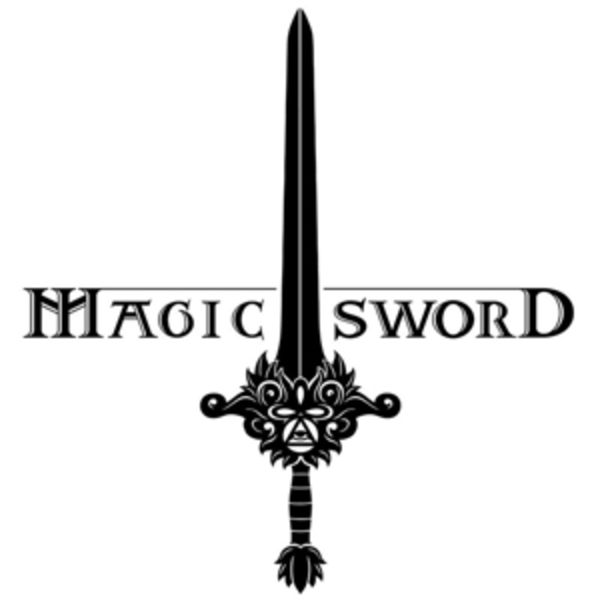 Vol.1 - Magic Sword, CD