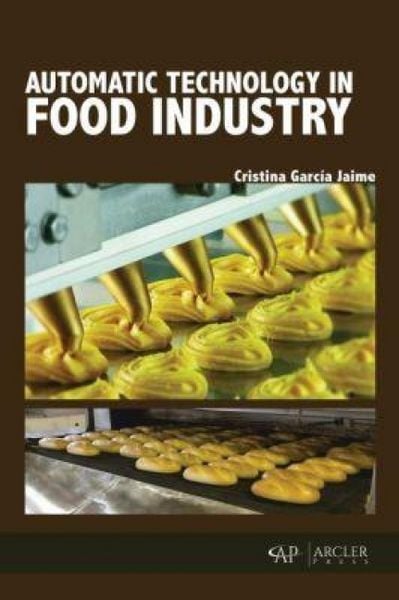 Produktbild: Automatic Technology in Food Industry