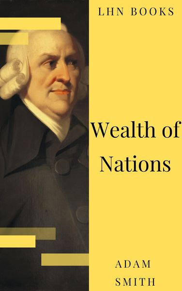Produktbild: Wealth of Nations