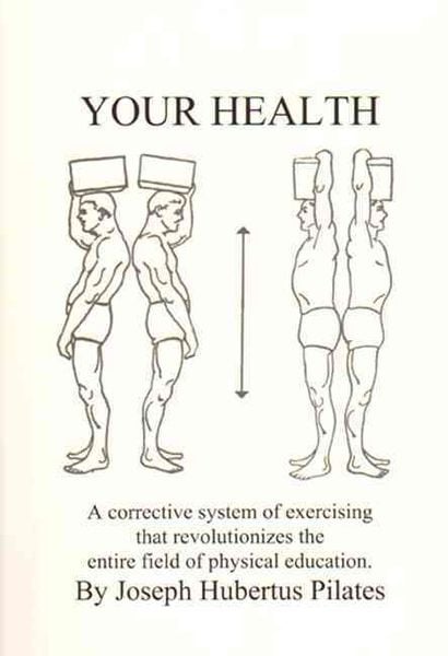 Produktbild: Your Health