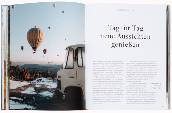 Produktbild: The Getaways