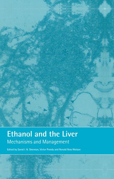 Produktbild: Ethanol and the Liver