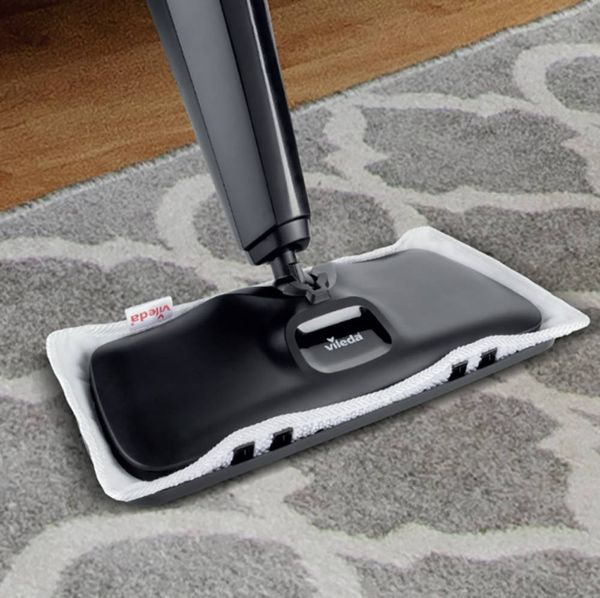 Produktbild: Vileda Steam Plus XXL Dampfreiniger 168936
