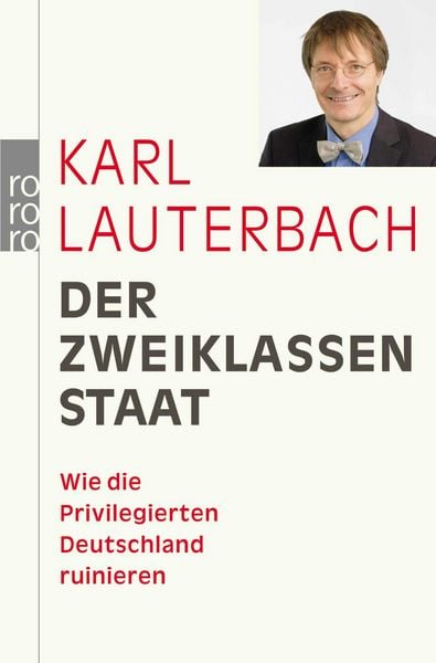 Produktbild: Der Zweiklassenstaat