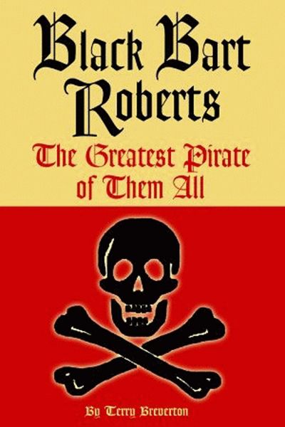 Produktbild: Black Bart Roberts