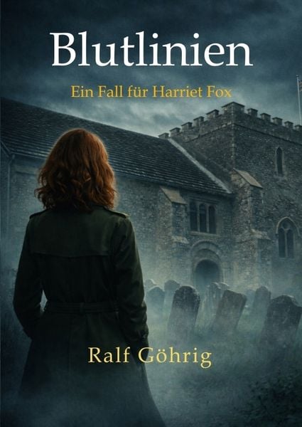 Produktbild: Blutlinien