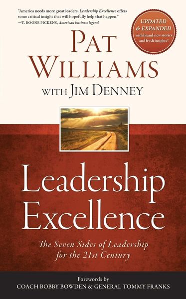 Produktbild: Leadership Excellence