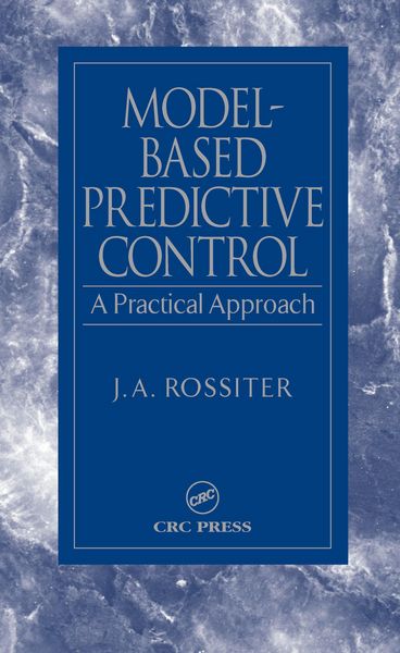 Produktbild: Model-Based Predictive Control