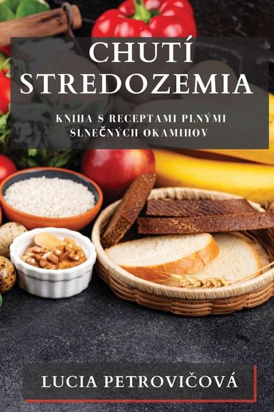 Produktbild: Chut&iacute; Stredozemia