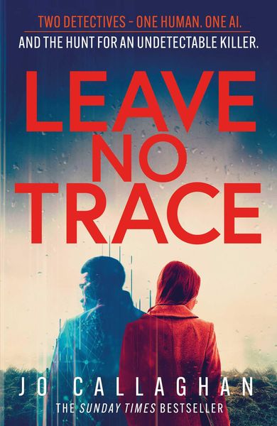 Produktbild: Leave No Trace
