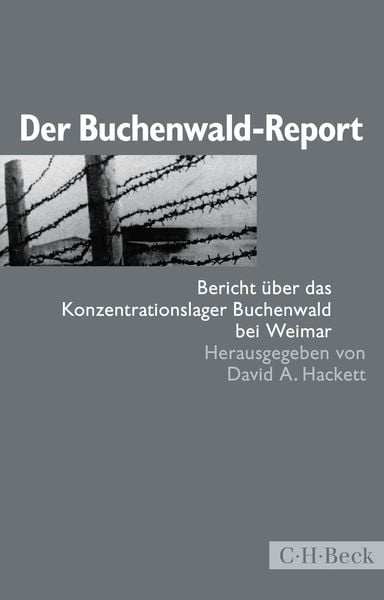 Produktbild: Der Buchenwald-Report