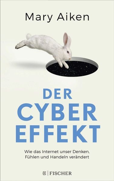 Produktbild: Der Cyber-Effekt