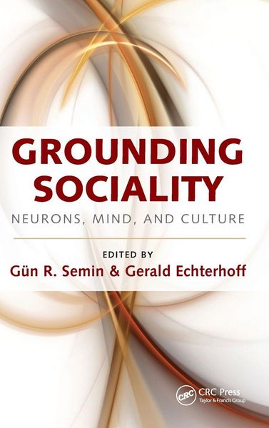 Produktbild: Grounding Sociality