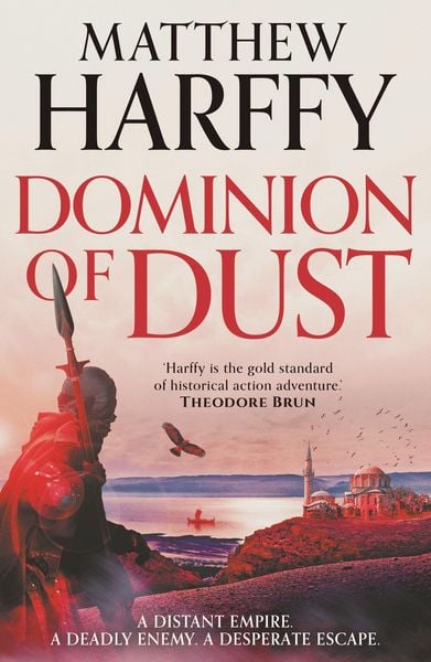 Produktbild: Dominion of Dust