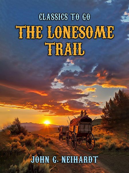 Produktbild: The Lonesome Trail