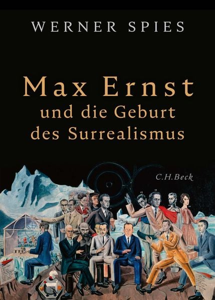 Produktbild: Max Ernst